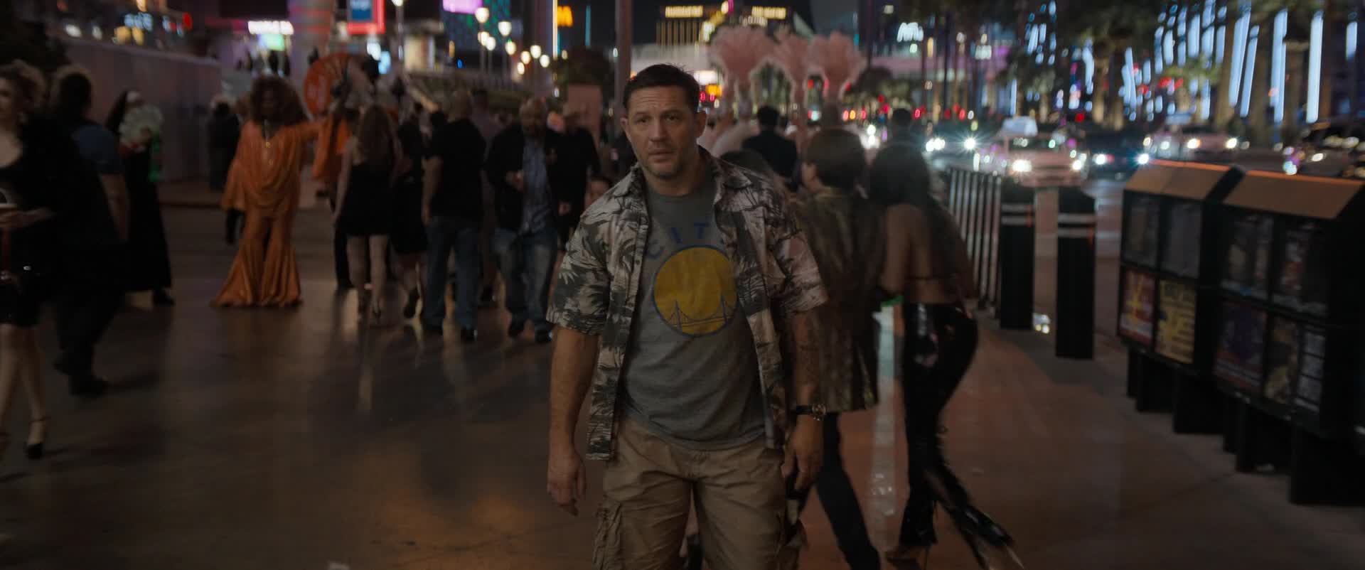 Venom: Poslední tanec 2024 dobrodruzny akcni CZ dabing HD