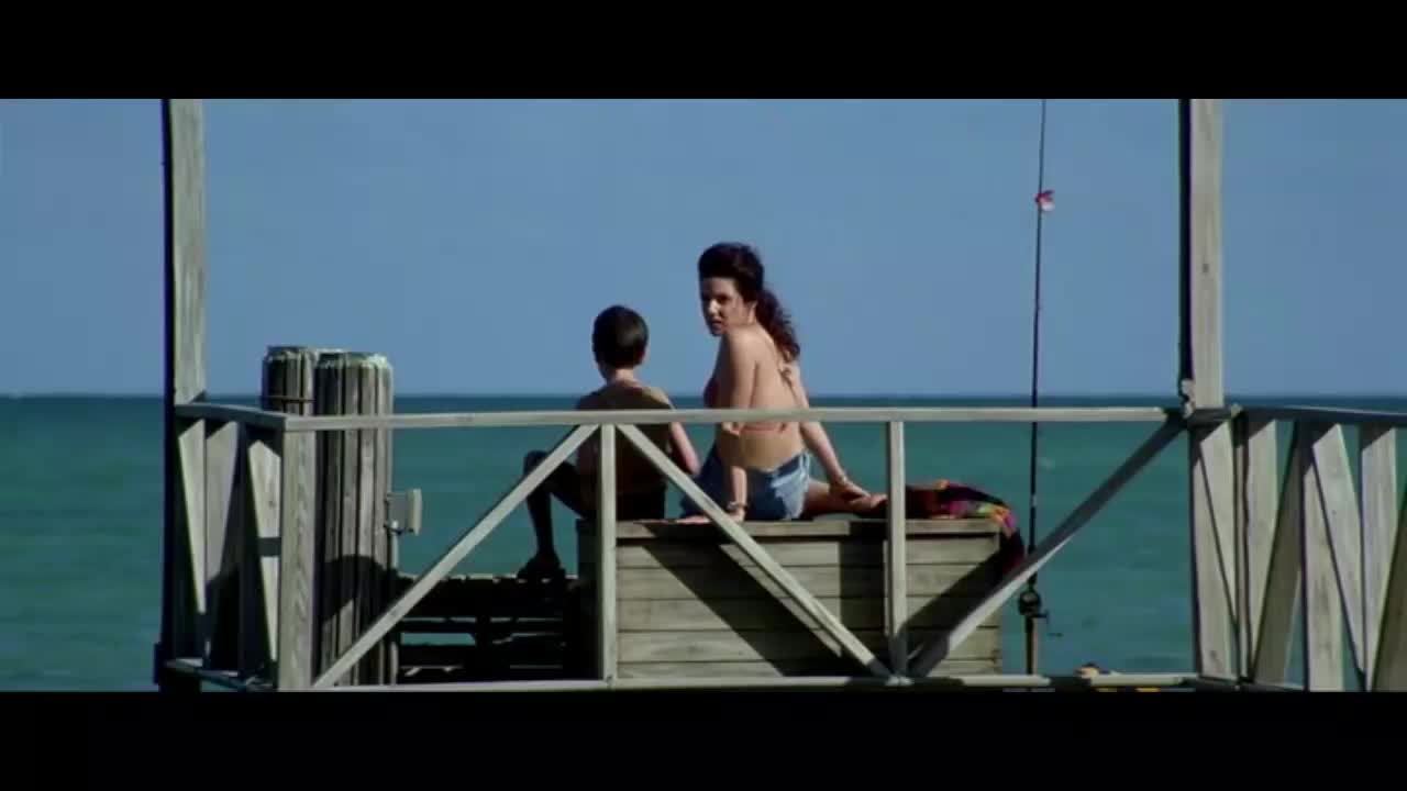 Červený drak (William Petersen,Brian Cox,Dennis Farina 1986 Krimi Mysteriózní Drama Thriller) Cz dabing