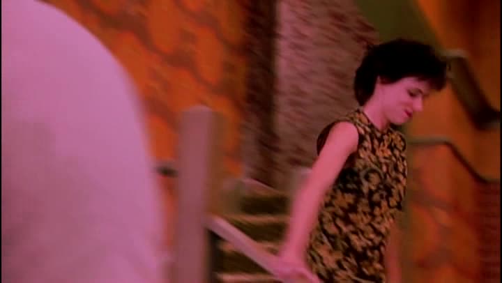 Takovi normalni zabijaci  1994 CZ