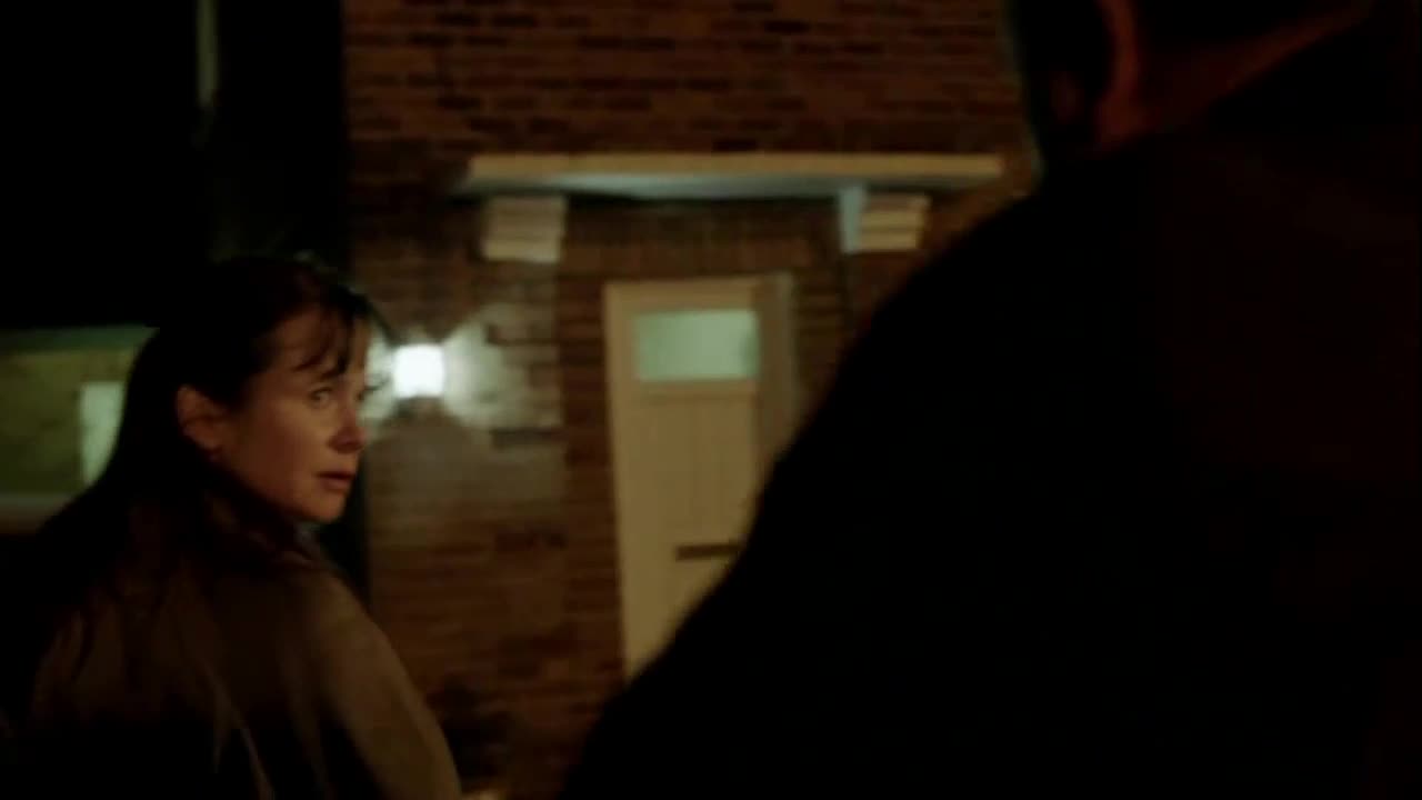 Vrahova důvěrnice 2 část (Emily Watson,Dominic West,Robert Glenister 2011 Drama Krimi Psychologický HDrip 1080p ) Cz dabing
