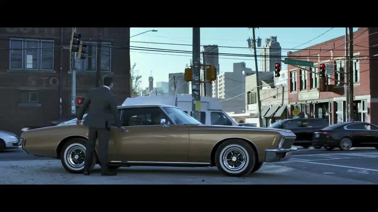 Šibenice (Al Pacino, Karl Urban, Brittany Snow 2017 Krimi Mysteriózní Thriller FullHD) Cz dabing