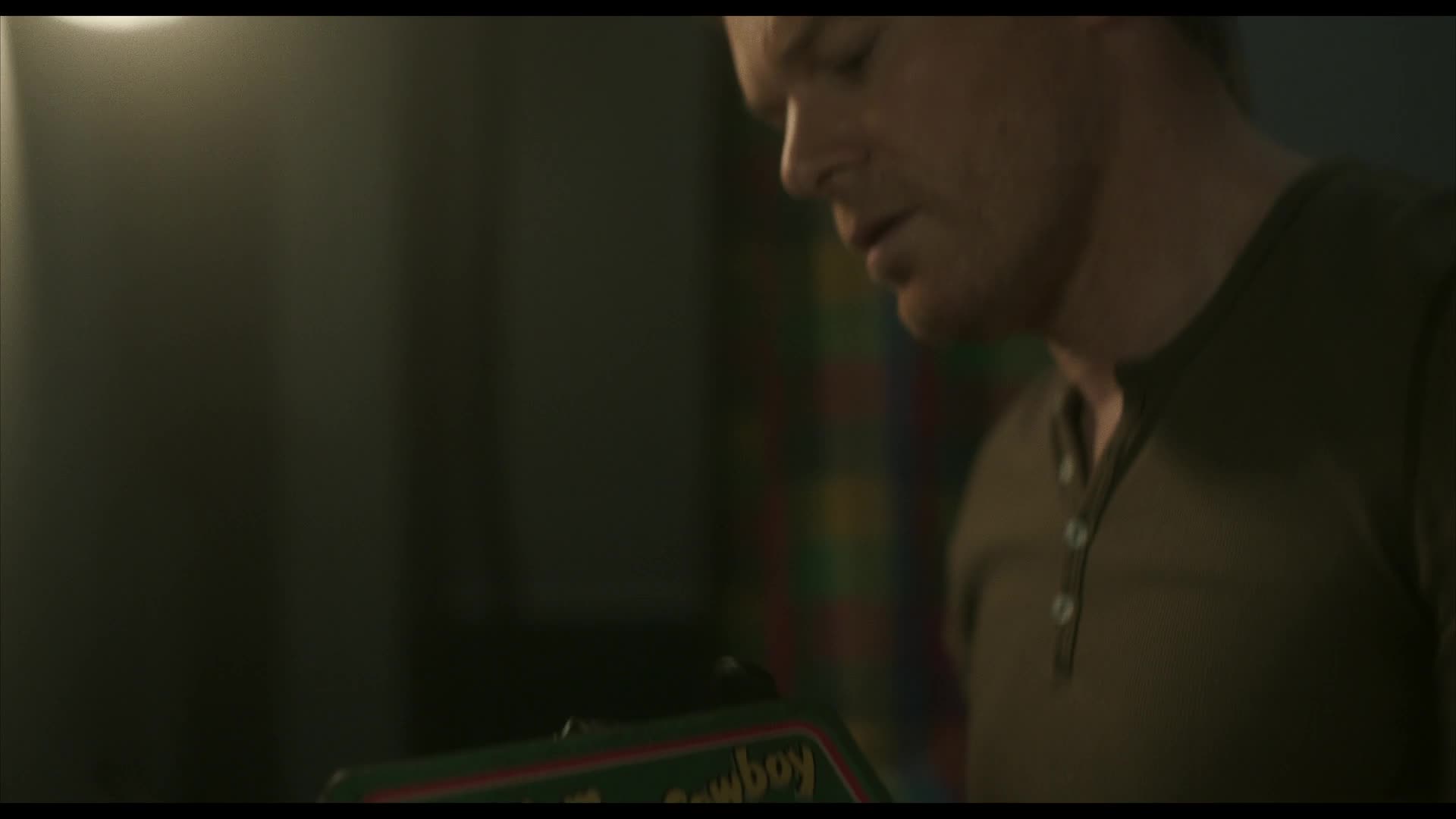 Dexter - Nová krev S01E09 CZ dabing HD 1080p