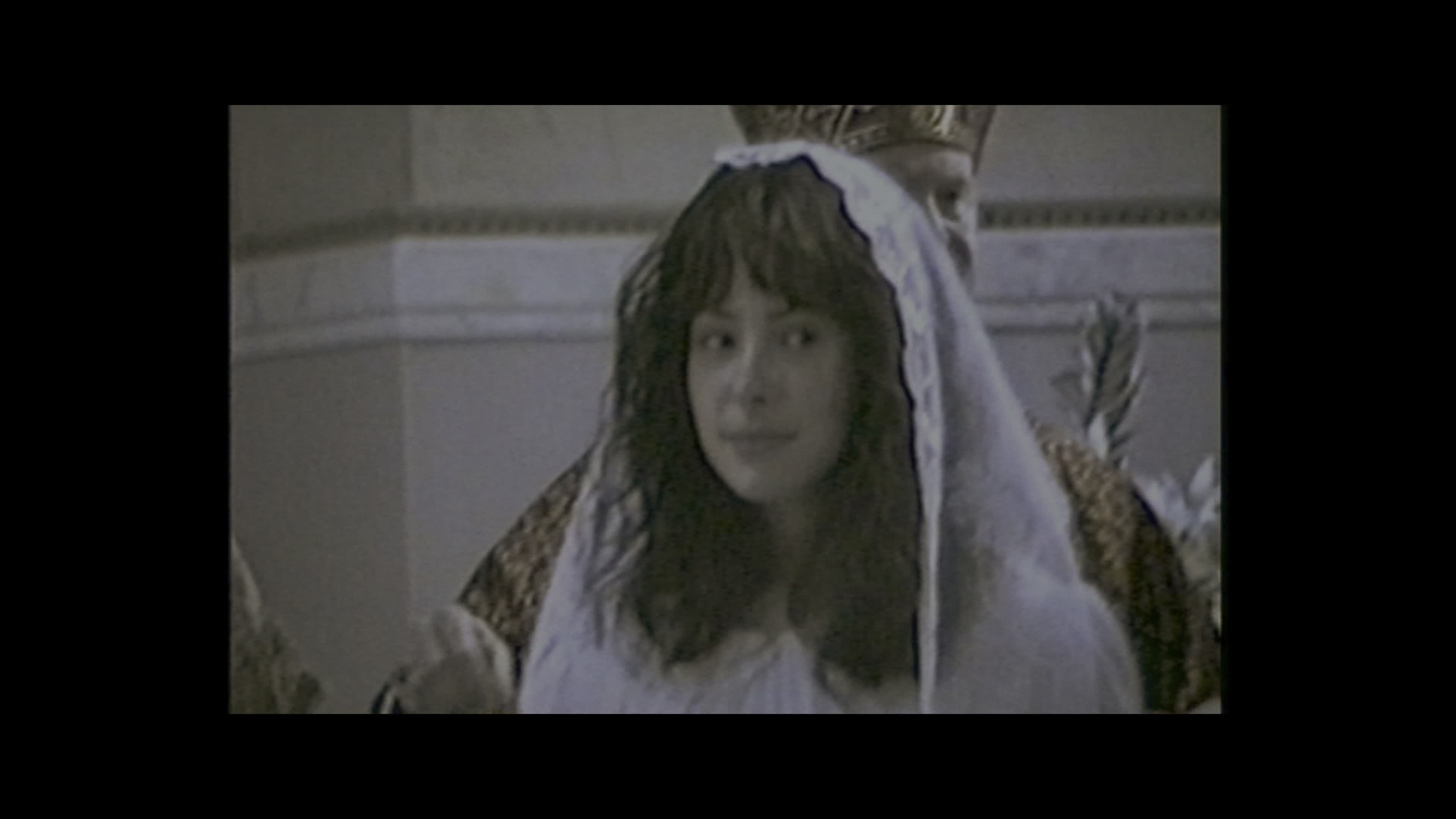 V zajetí démonů 4 Poslední rituály (2025) CZ dabing 4K 2160p