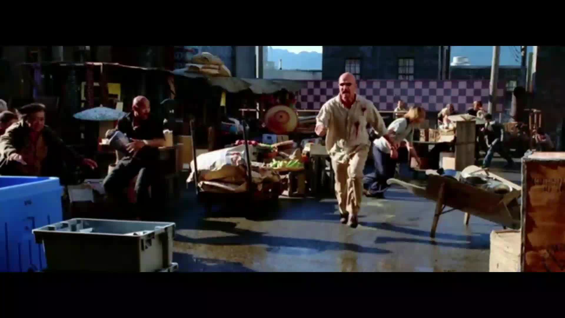 Sám v temnotě (Jack Palance, Donald Pleasence, Martin Landau 1982 Horor Thriller Bdrip 1080p ) Cz dabing