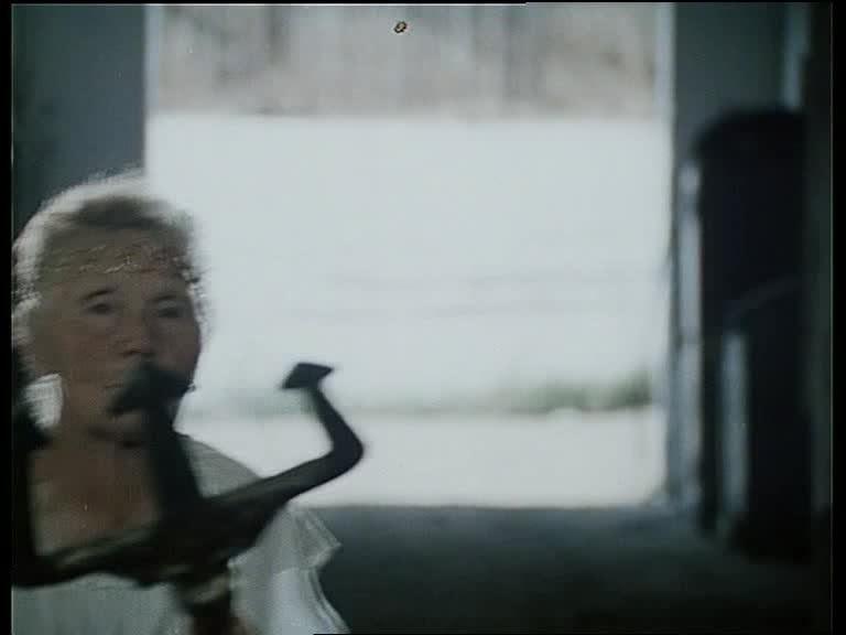 Slunce seno a pár facek 1989