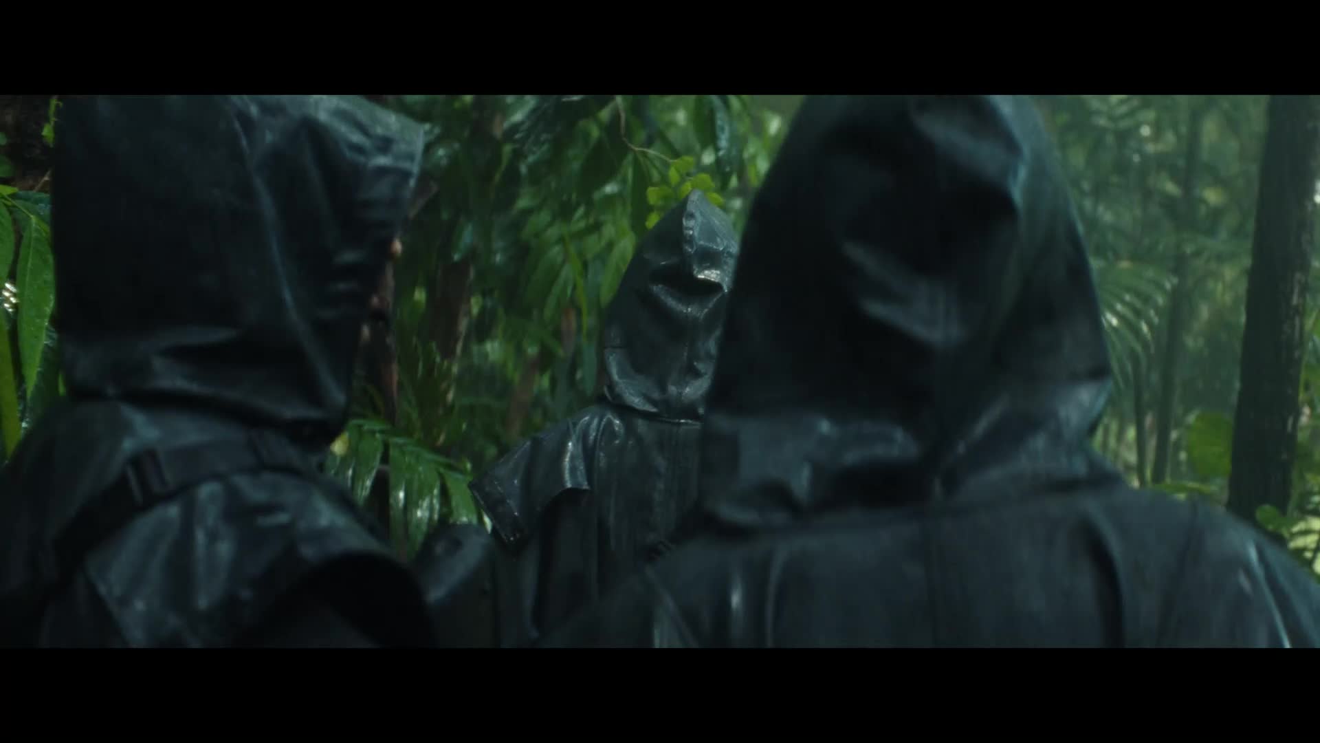 Vetřelec: Země S01E06 {2025} sci-fi, horor, thriller AAC 5.1 1080p CZ dabing