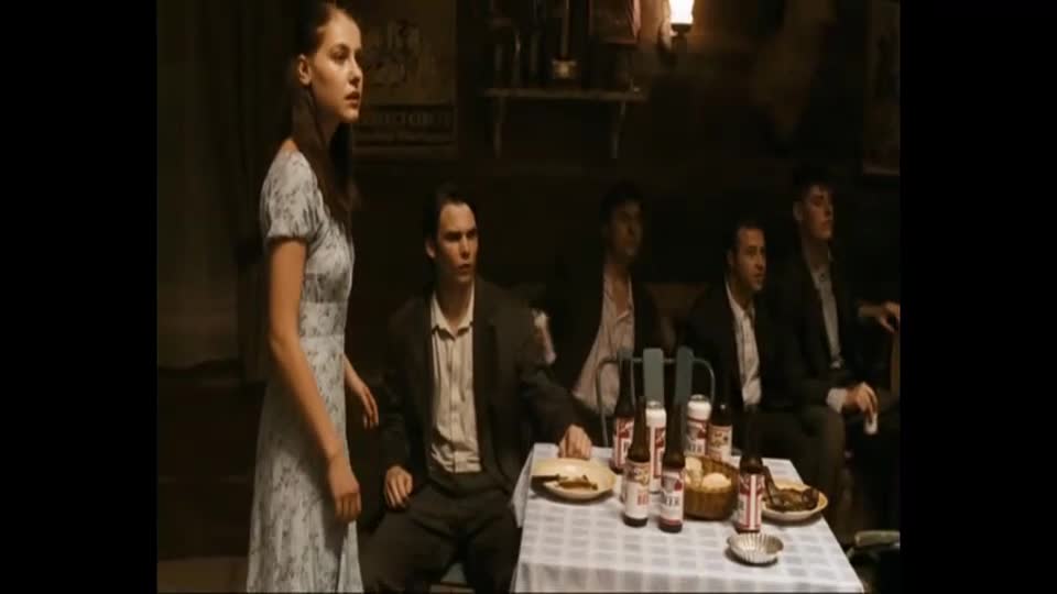 Démon pomsty Krvavá lázeň (Amy Manson,Lance Henriksen,Ovidiu Niculescu 2007 Horor Bdrip 1080p ) Cz dabing