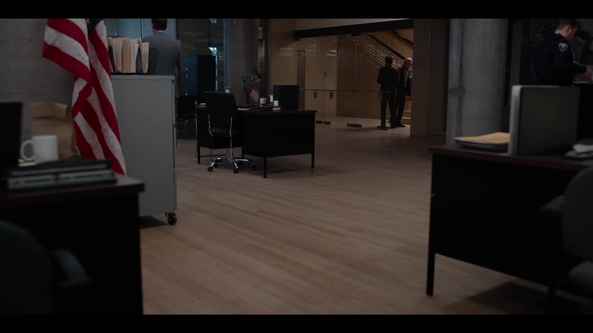 Můj přítel Monk Poslední případ 2023 CZ dabing HD