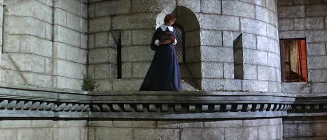 Angelika markyza andelu    1964  cz