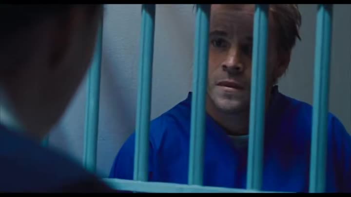 Zločinec (Stephen Dorff, Marisol Nichols, Val Kilmer 2008 Dráma Krimi Bdrip 1080p ) Cz dabing