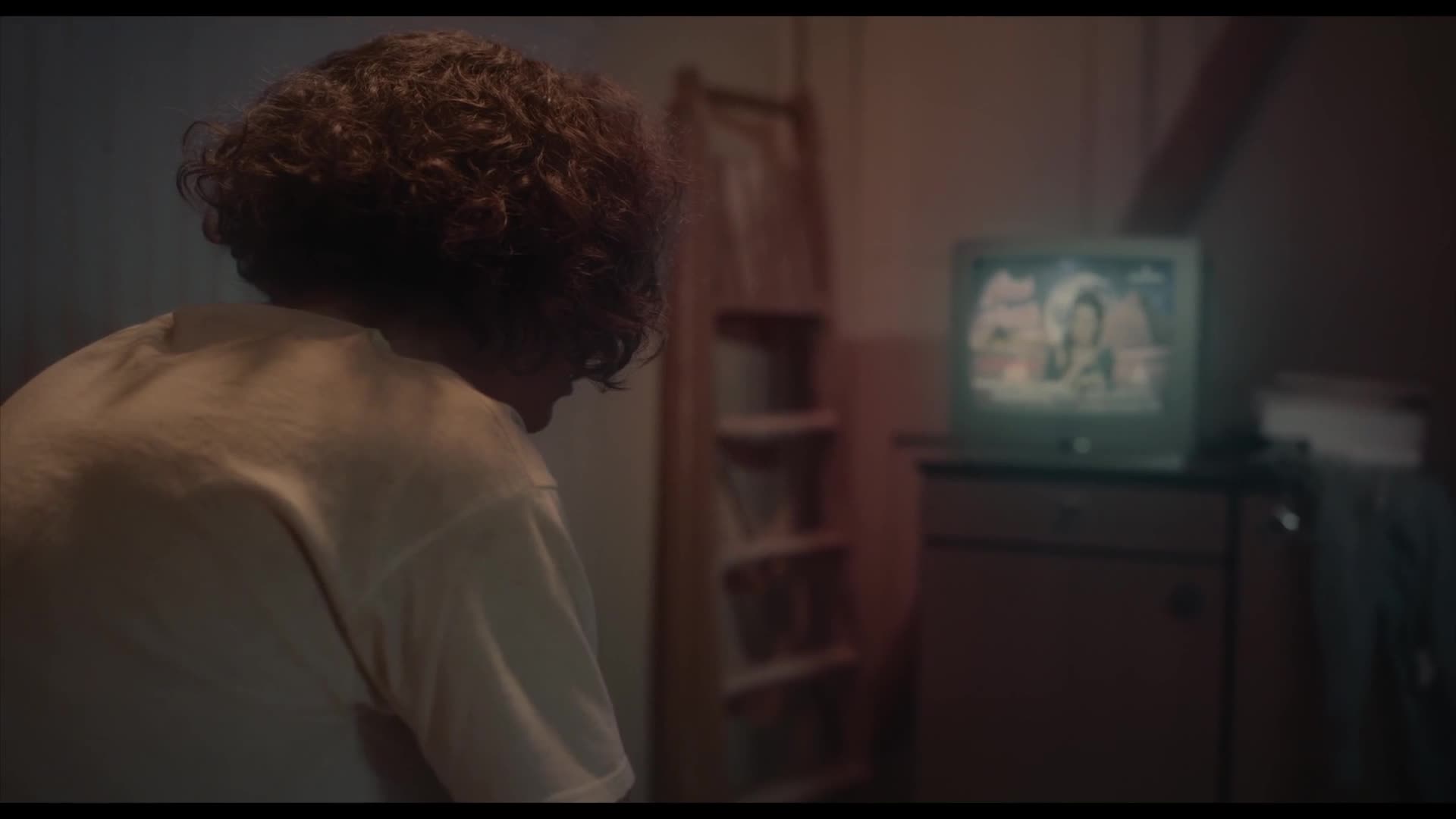 Mimi Princ temnoty 2023 CZ dabing HD