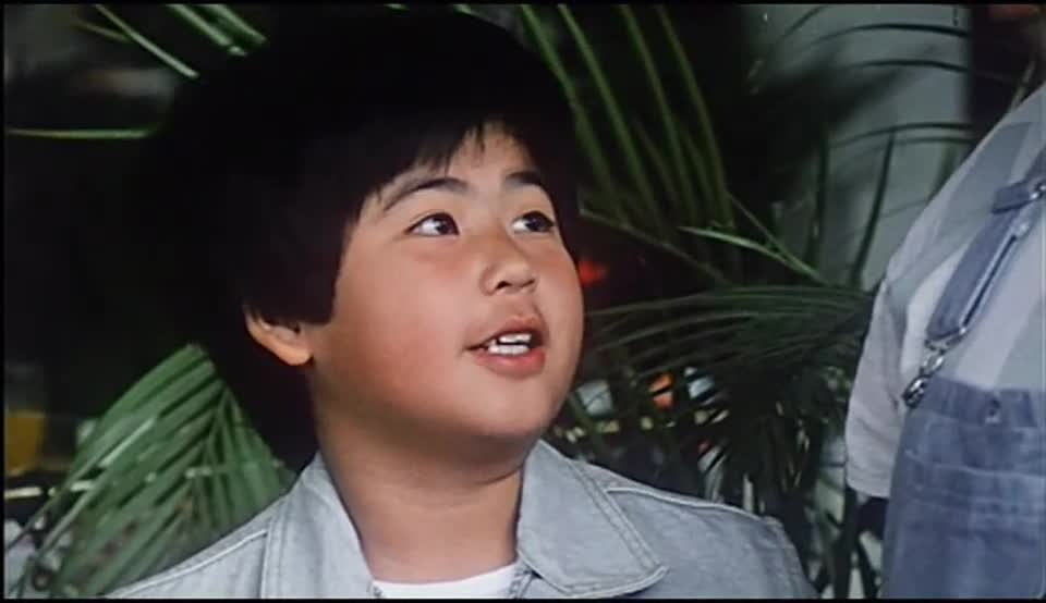 První úkol Dračí srdce (Jackie Chan,Sammo Hung,Emily Chu 1985 Akční Komedie Drama Bdrip 1080p ) Cz dabing