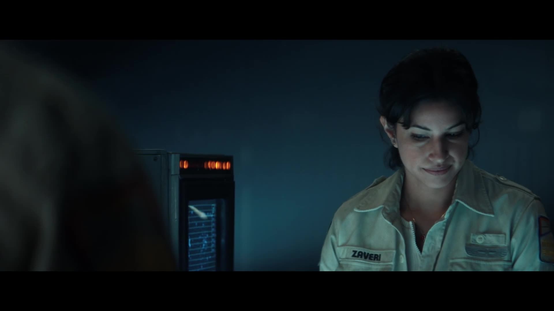 Vetřelec: Země S01E05 {2025} sci-fi, horor, thriller AAC 5.1 1080p CZ dabing