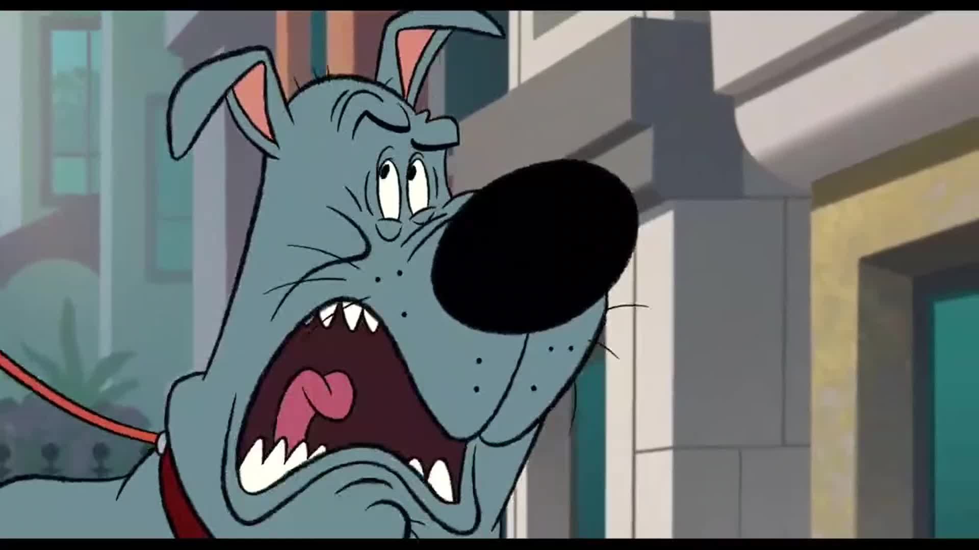 Šmik, šmik 2025 CZ dabing HD