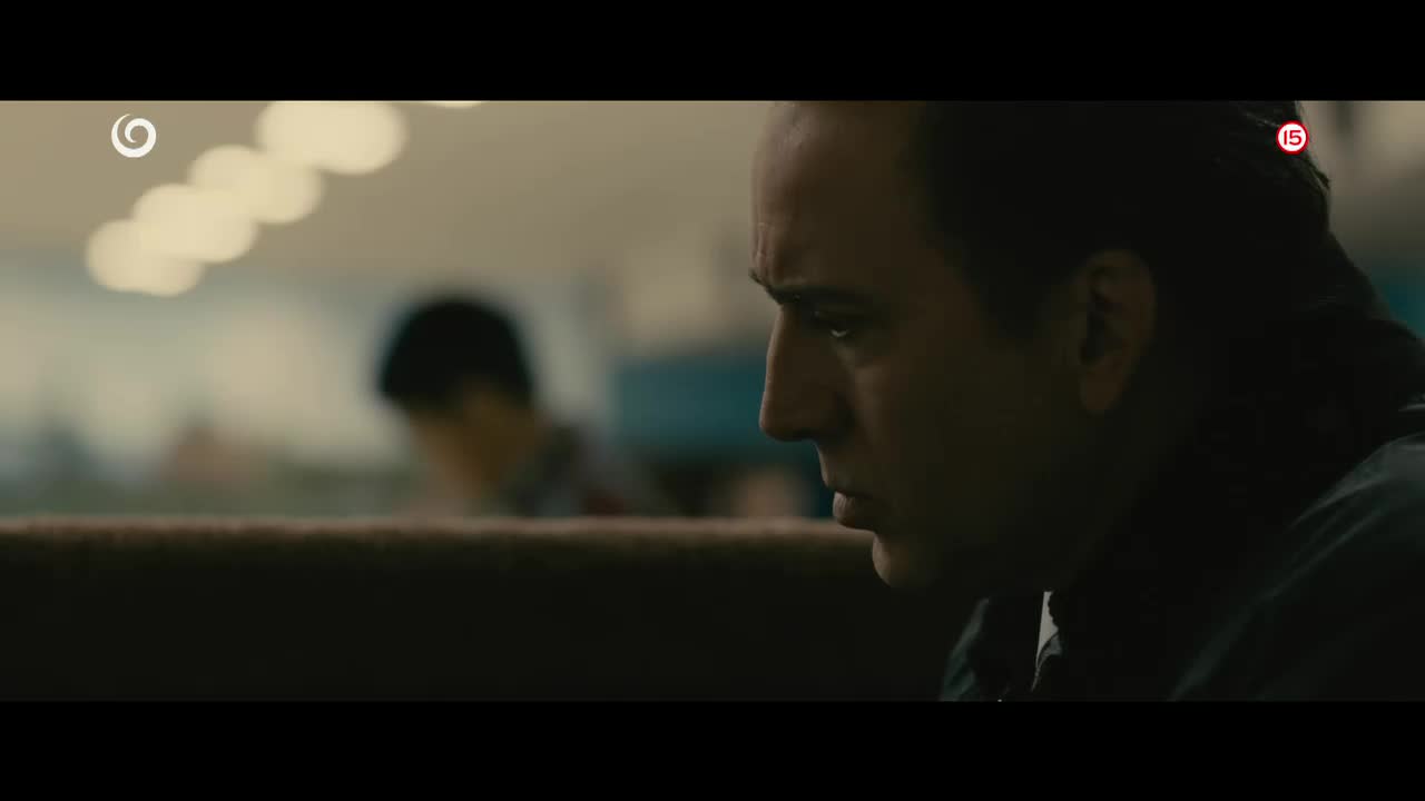 Zamrznuta zem The Frozen Ground 2013 SK