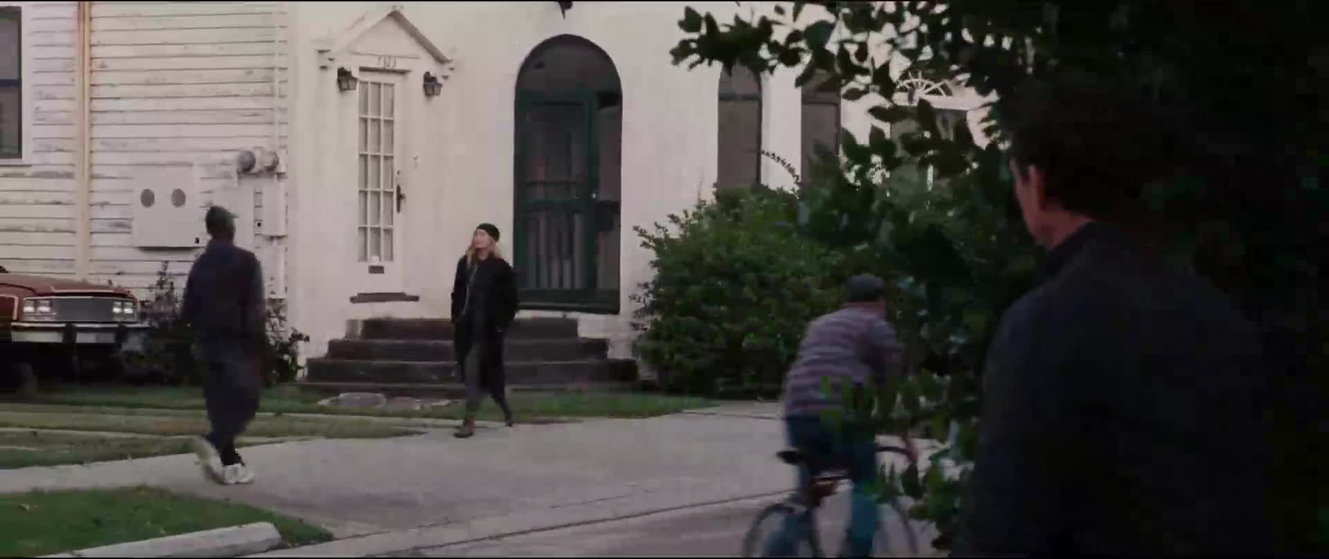 Jack Reacher: Nevracej se 2016 CZ dabing HD