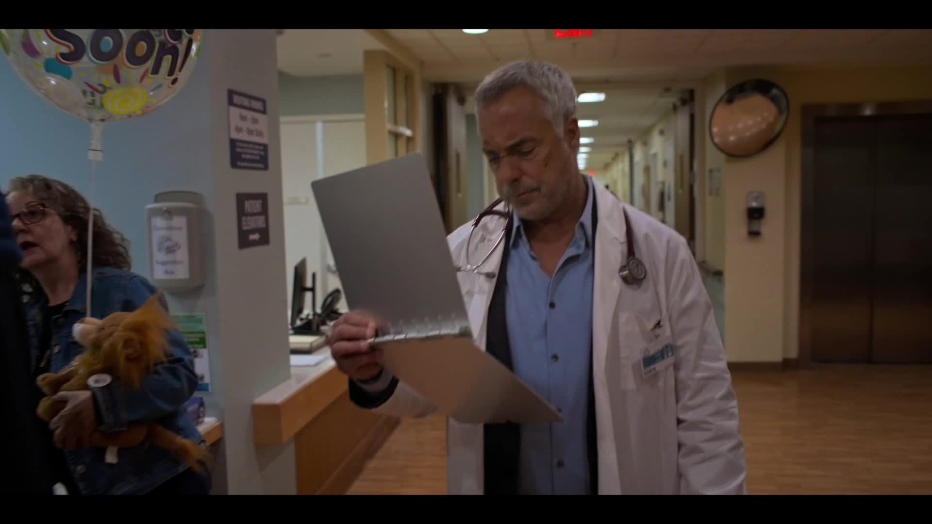 Bosch: Odkaz S02E10 CZ dabing HD 1080p