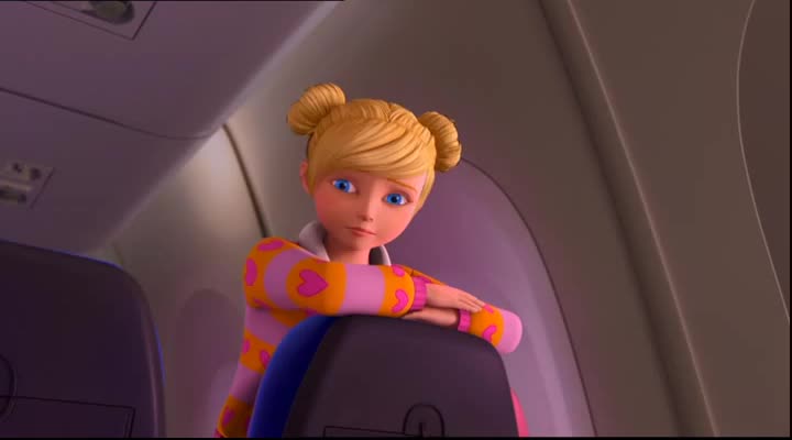 Barbie a dokonalé Vánoce (2011)