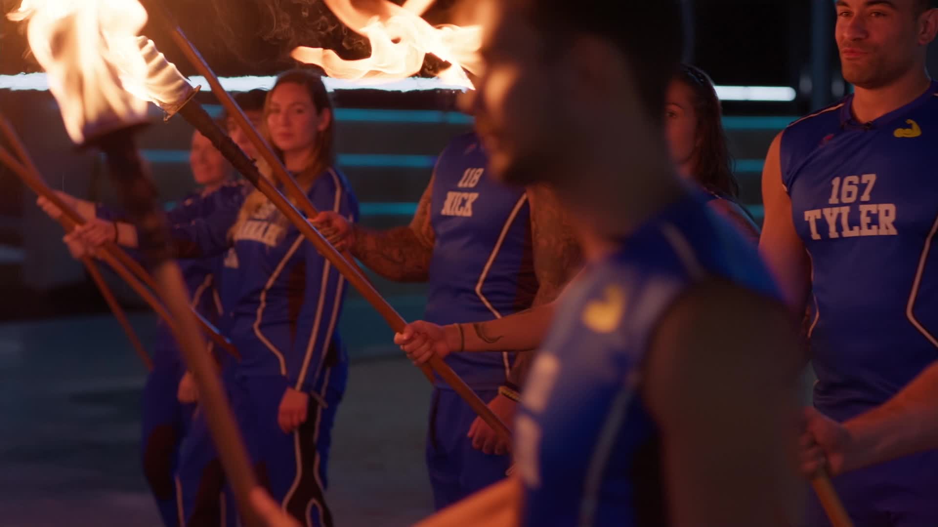 Beast Games S02E07 2026 CZ dabing HD