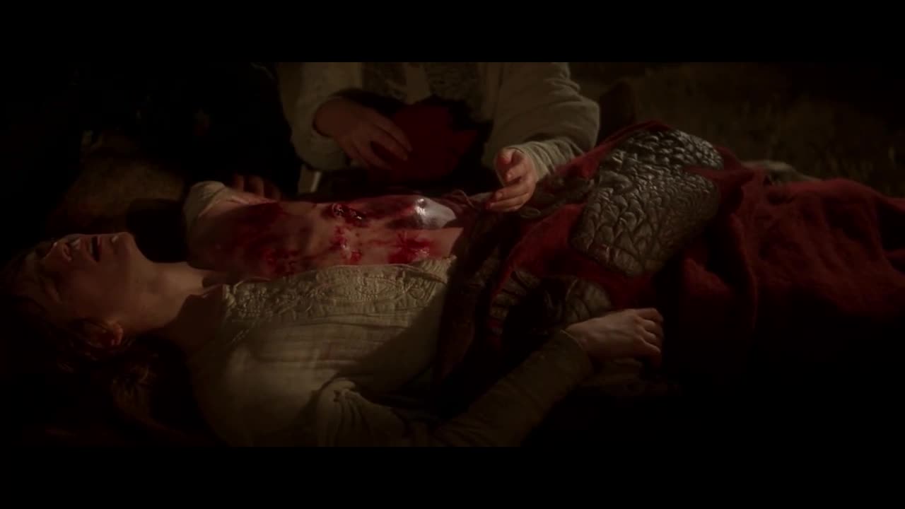 Dračí srdce (Dennis Quaid,David Thewlis,Pete Postlethwaite 1996 Dobrodružný Fantasy Drama Akční Bdrip 1080p ) Cz dabing