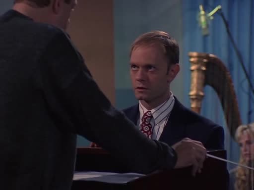 07x13 Frasier  Hraju nasu piesen