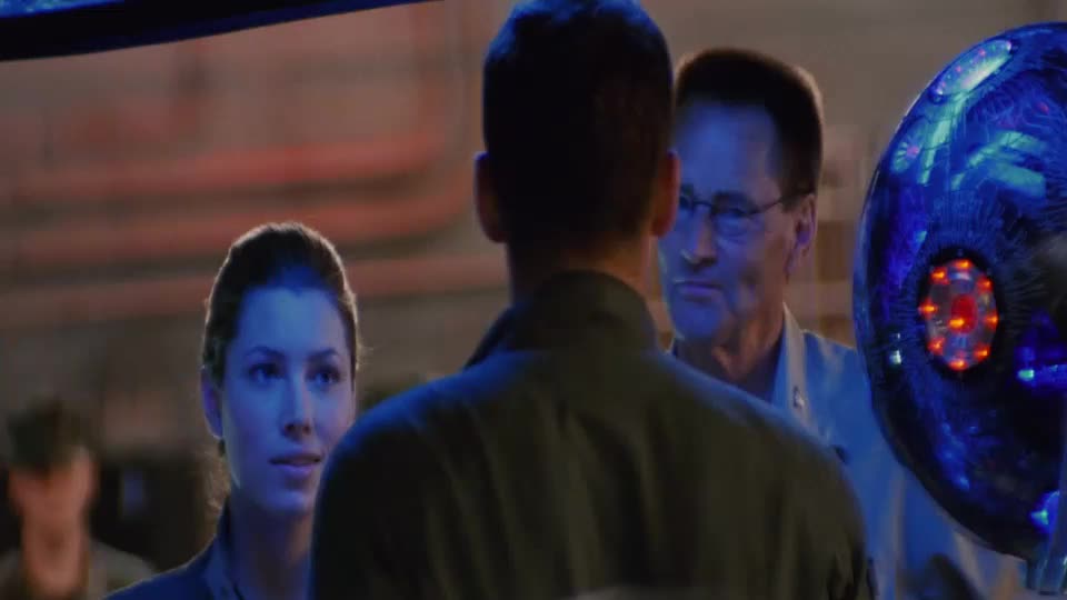 Prísne tajná misia (Josh Lucas,Jessica Biel,Jamie Foxx 2005 Akční Sci Fi Dobrodružný Thriller Bdrip 1080p ) Sk dabing