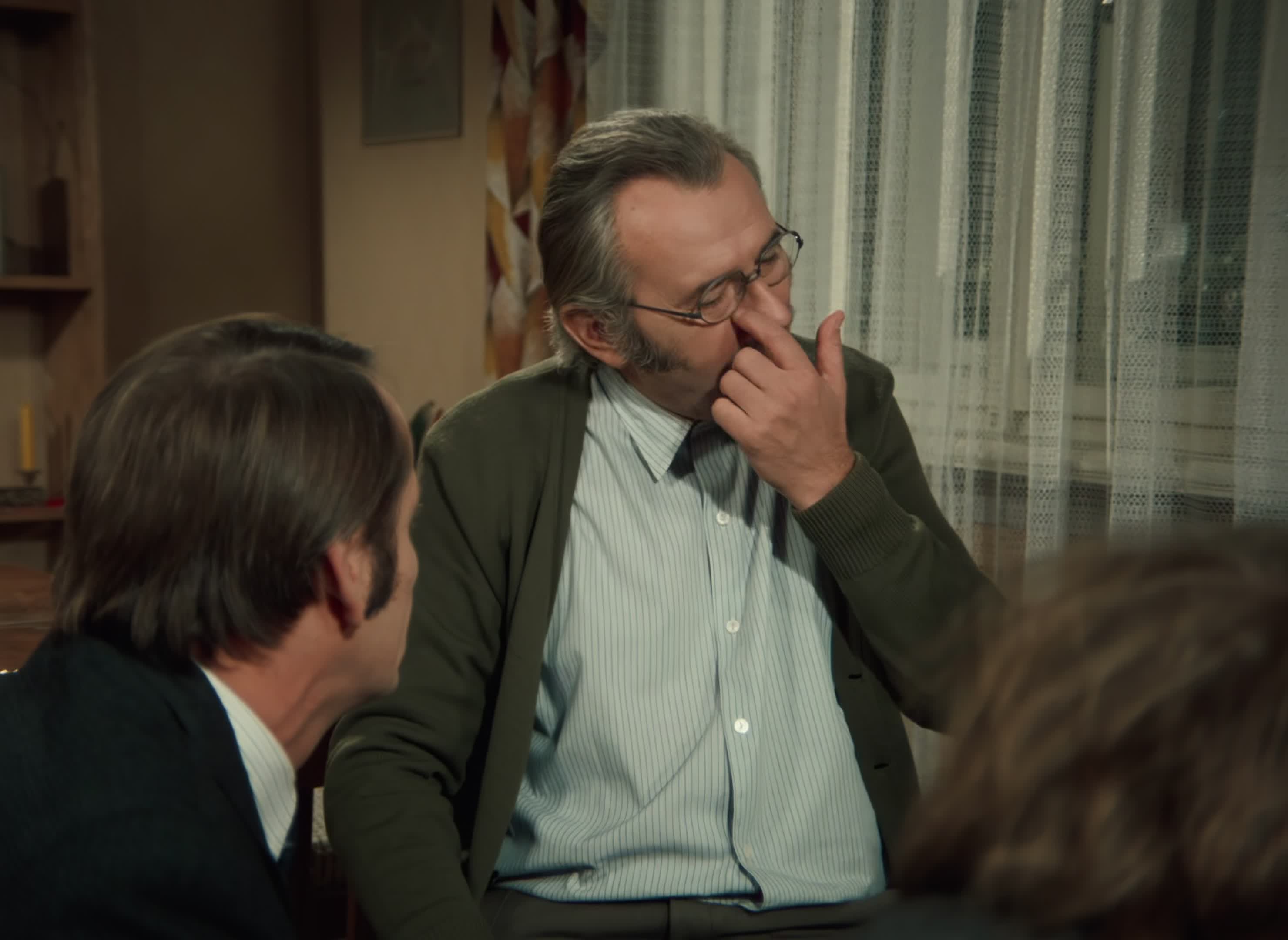 Marečku, podejte mi pero! 1976 CZ film 4K 2160p