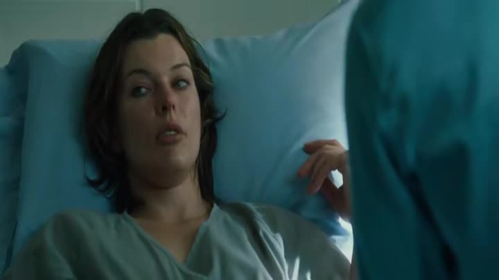 Tváře v davu (Milla Jovovich,Sarah Wayne Callies,Michael Shanks 2011 Krimi Drama Mysteriózní Thriller Bdrip 1080p ) Cz dabing