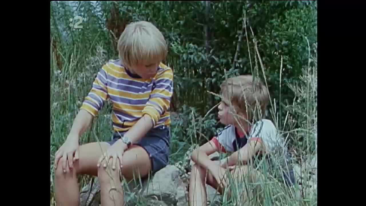 Piesocna potvorka S01E05 1985 SK