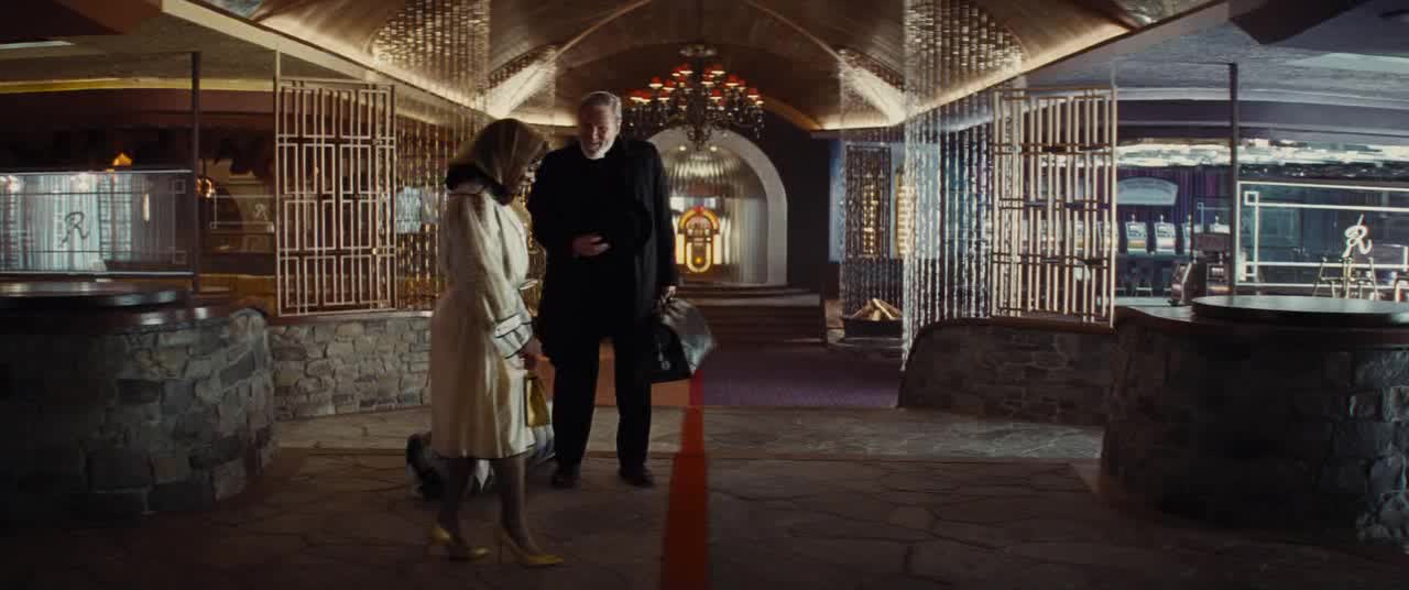 Zly casy v El Royale 2018 CZ titulky v obraze