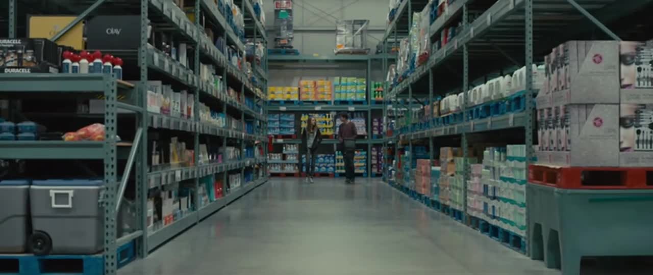 Papírová města (Nat Wolff,Cara Delevingne,Austin Abrams 2015 Drama Mysteriózní Romantický Bdrip 1080p ) Cz dabing