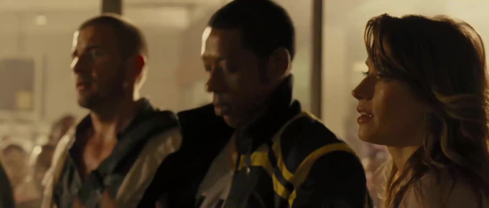 Po stopách zabijáka (Dominic Purcell,Brooke Langton,Orlando Jones 2007 Dobrodružný Horor Thriller Bdrip 1080p ) Cz+Sk dabing