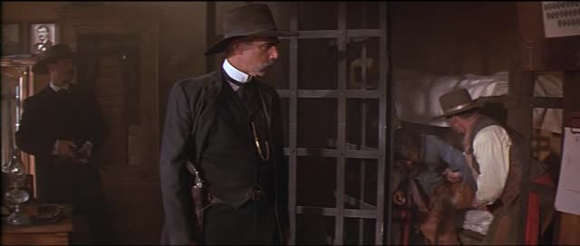 TOMBSTONEwesternUSA1993 původní CZ dab.