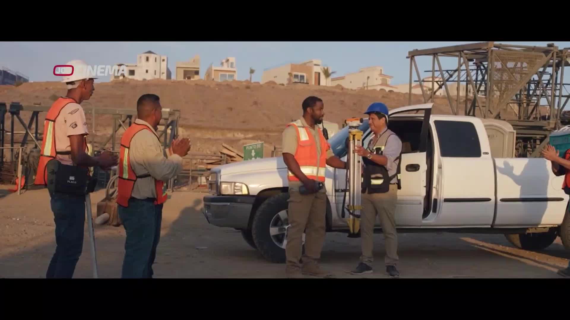 Stejně dobrý jako mrtvý 2022 CZ dabing HD