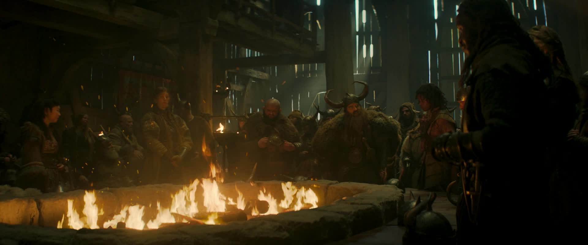 Ako si vycvičiť draka 2025 SK dabing HD 1080p