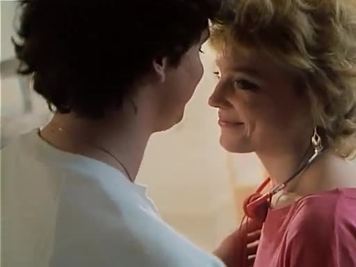 Bony a klid 1987 Top filmy ČSSRpropr