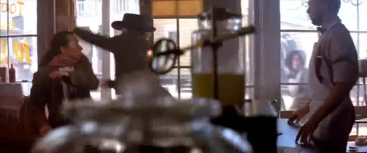 Tenkrat na vychode  2000 West DVD CZ