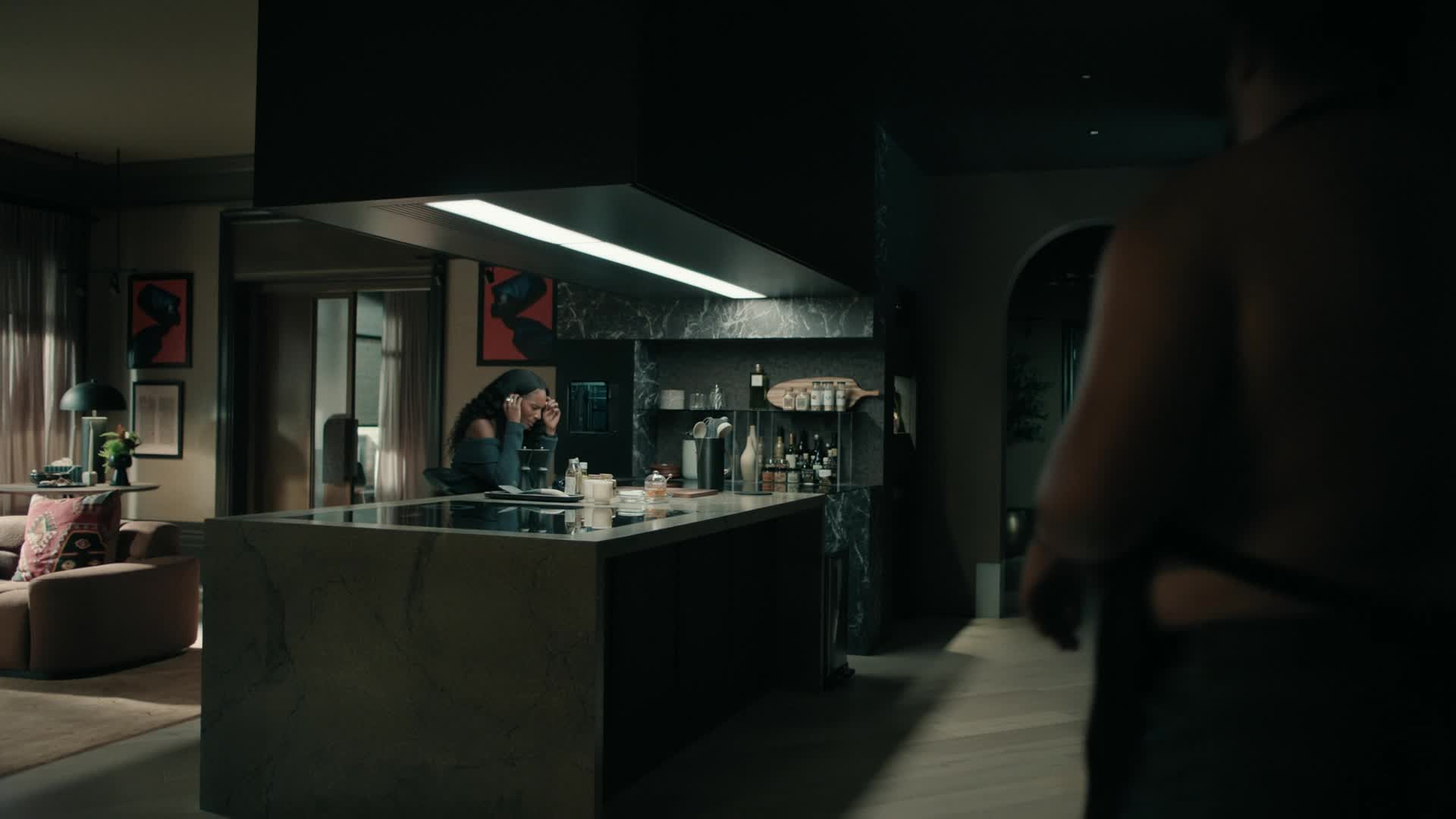 Věčnost - Upload S04E02 2025 CZ dabing HD 1080p
