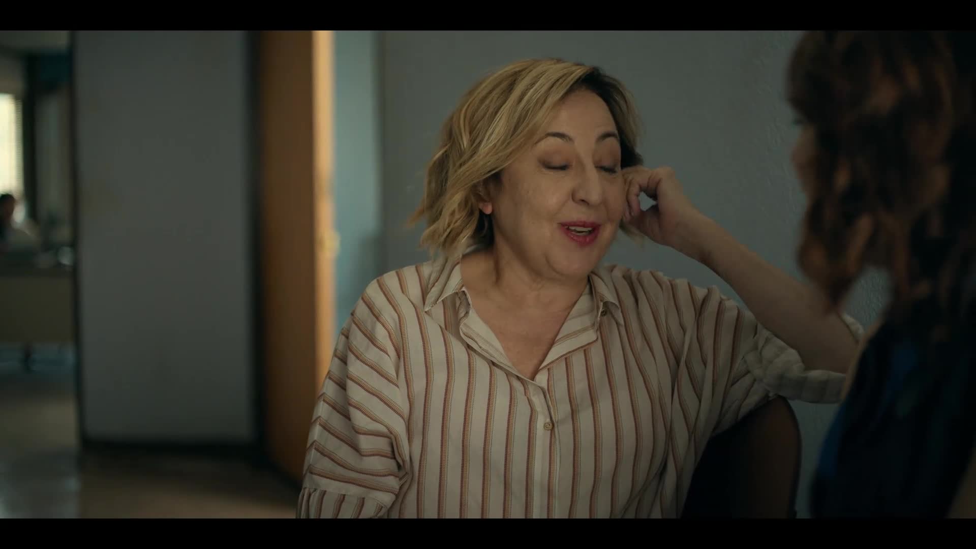 Černá vdova {2025} krimi, drama, mysteriózní AAC 5.1 1080p CZ dabing