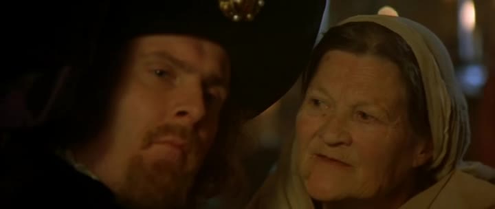 Navstevnici 3 Cesta do Ameriky 2001