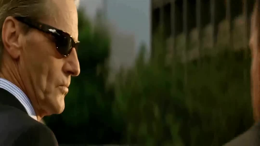 Swordfish Operace Hacker (John Travolta,Hugh Jackman,Halle Berry 2001 Akční Krimi Thriller Bdrip 1080p ) Cz dabing