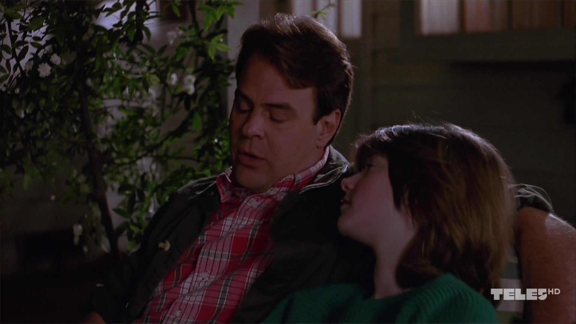 Krásná mimozemšťanka 1988 CZ dabing HD 1080p