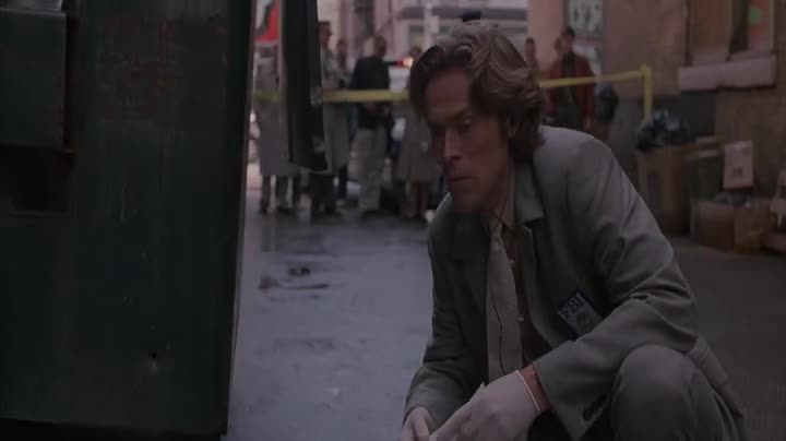 Pokrevní bratři (Willem Dafoe,Sean Patrick Flanery,Norman Reedus 1999 Krimi Akční Thriller Drama Bdrip 1080p ) Cz dabing
