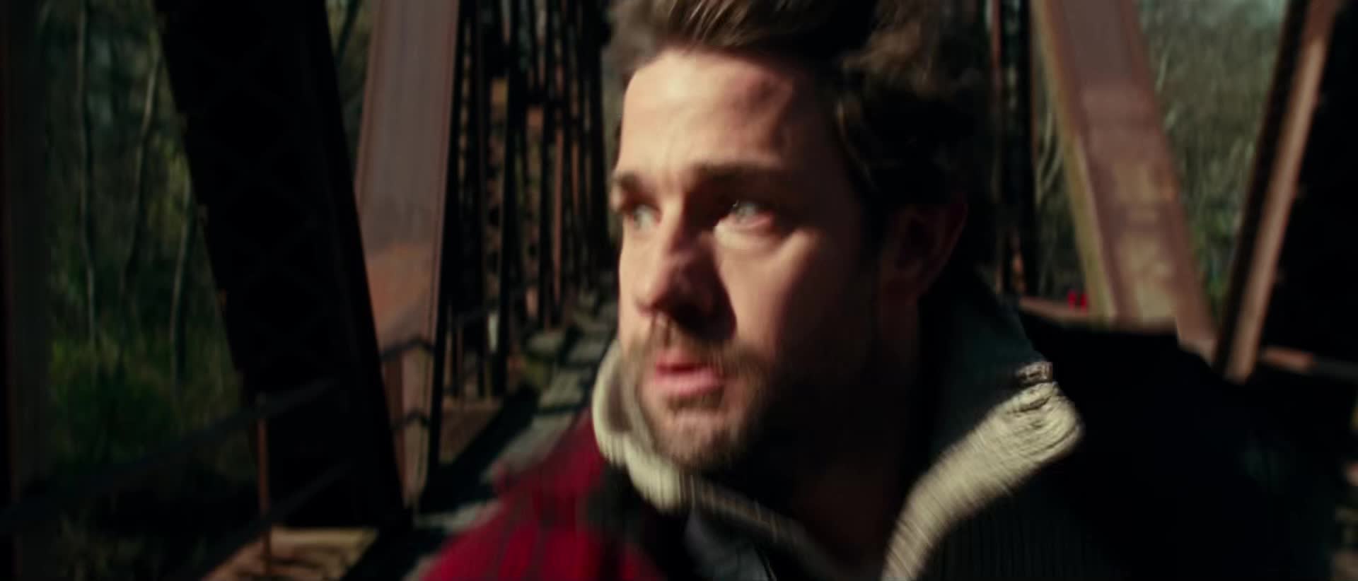 Tiché miesto 2018 SK dabing HD 1080p