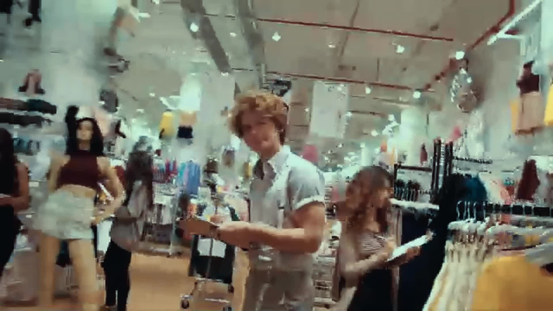 Totální provar: American Apparel 2025 DOCU CZ dabing HD
