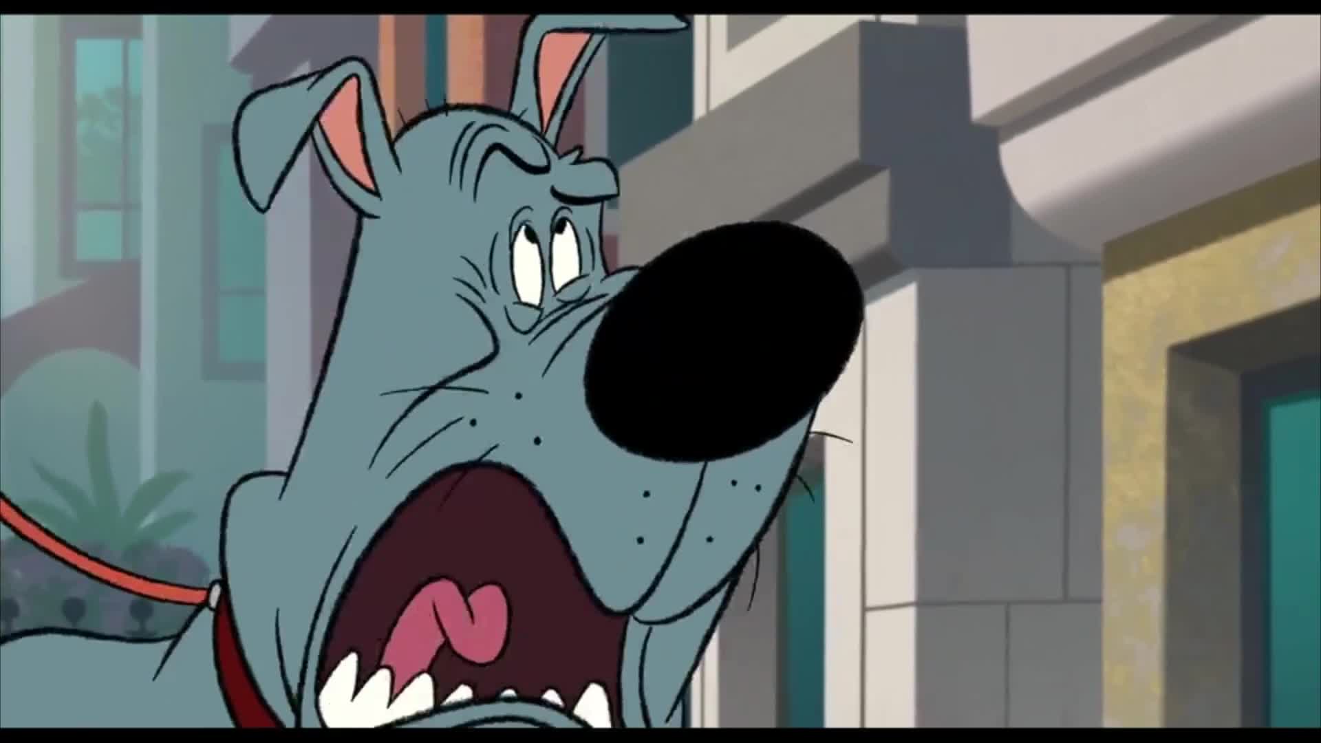 Šmik, šmik {2025} animovaný, komedie AAC 5.1 1080p CZ dabing