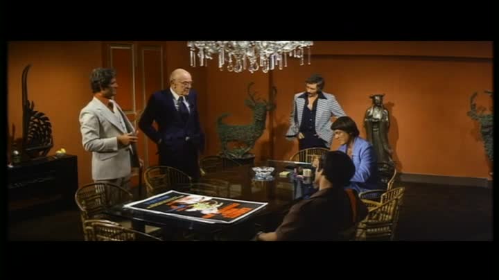 Hra smrti bruce lee 1978