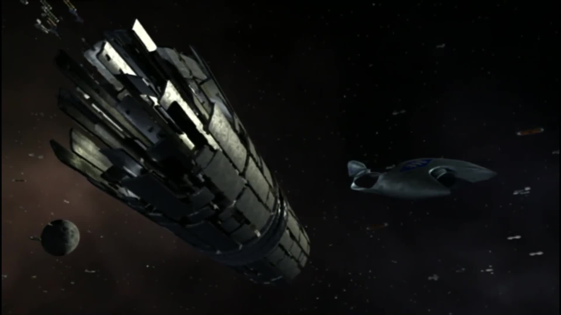 Duna (2000) 1 epizoda sci-fi CZdabing 1080p