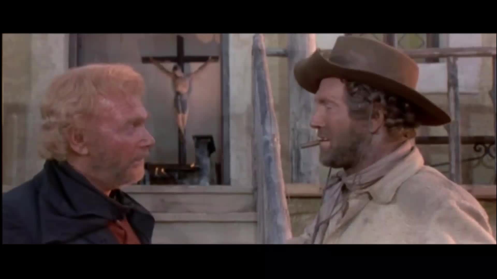 Podivné dědictví (Terence Hill, Gregory Walcott, Yanti Somer 1972 Western Komedie Akční Bdrip 1080p ) Cz dabing