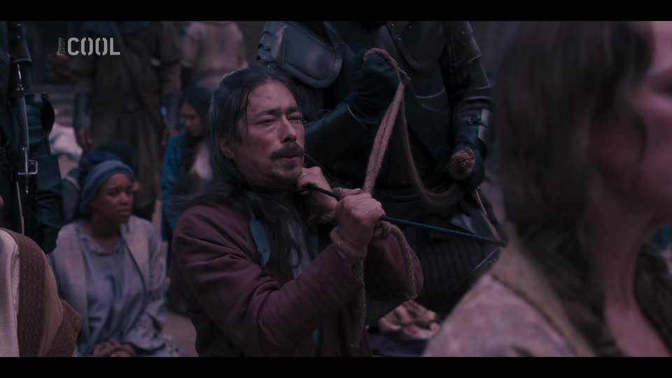 Šíleně drsná princezna 2022 CZ dabing